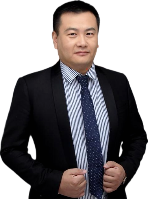 Zhang Bo